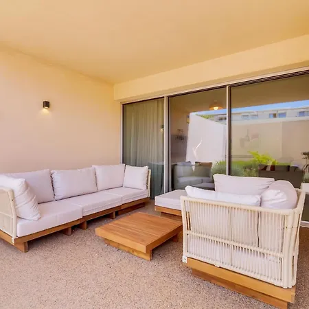 Apartamento Exclusive 2bdr In The Nine Vilamoura