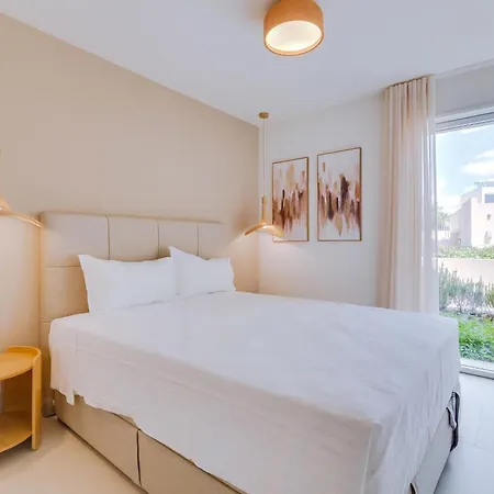 Apartamento Exclusive 2bdr In The Nine *