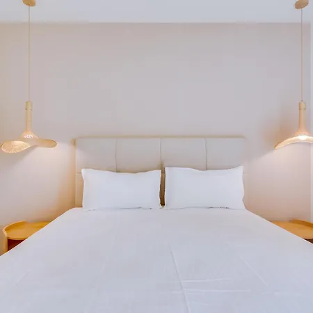 Exclusive 2bdr In The Nine Apartamento *