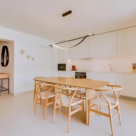 Exclusive 2bdr In The Nine Apartamento *