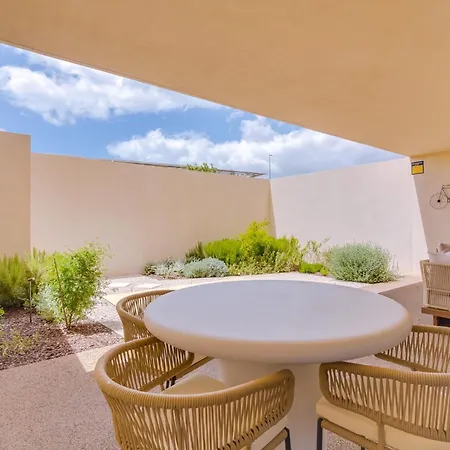 Apartamento Exclusive 2bdr In The Nine *
