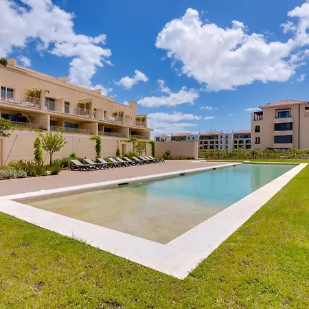 Exclusive 2bdr In The Nine Apartamento Vilamoura