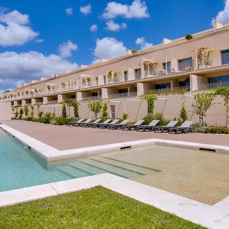 Exclusive 2bdr In The Nine Apartamento *