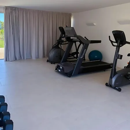 Exclusive 2bdr In The Nine * Vilamoura