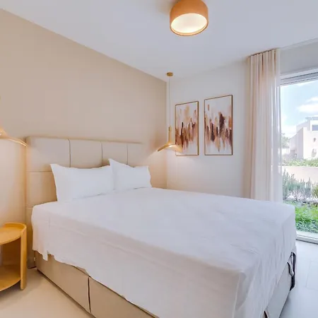 Apartamento Exclusive 2bdr In The Nine Vilamoura