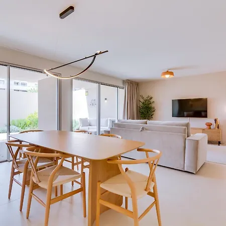 Exclusive 2bdr In The Nine * Vilamoura