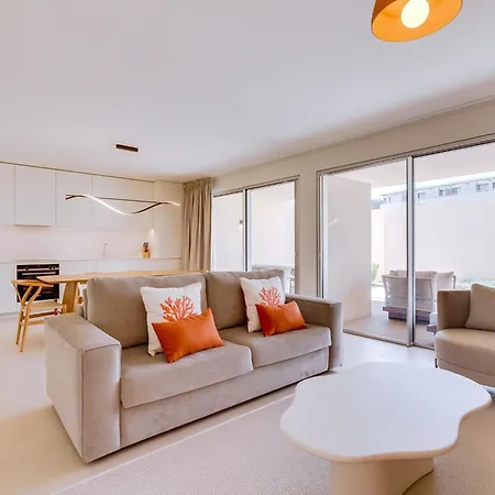 Exclusive 2bdr In The Nine Apartamento
