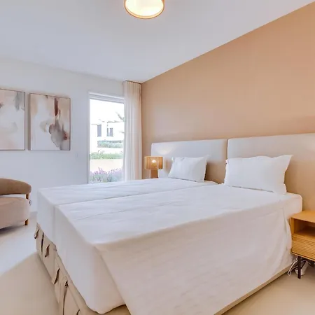 Exclusive 2bdr In The Nine * Vilamoura