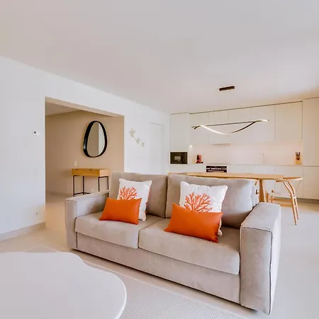Exclusive 2bdr In The Nine Apartamento