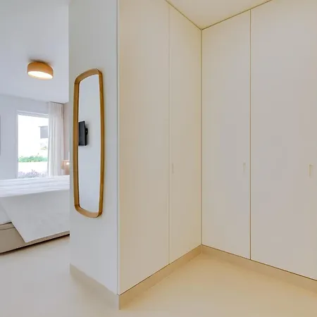Apartamento Exclusive 2bdr In The Nine