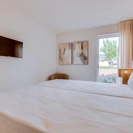 Apartamento Exclusive 2bdr In The Nine *