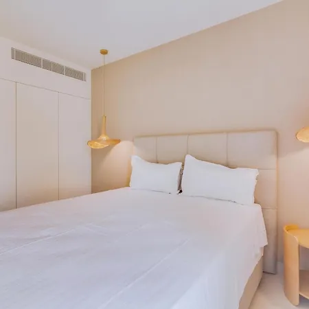 Apartamento Exclusive 2bdr In The Nine