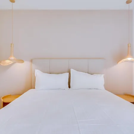 Exclusive 2bdr In The Nine Apartamento *