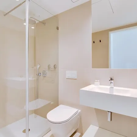 Apartamento Exclusive 2bdr In The Nine *