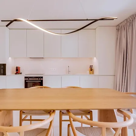 Exclusive 2bdr In The Nine Apartamento *